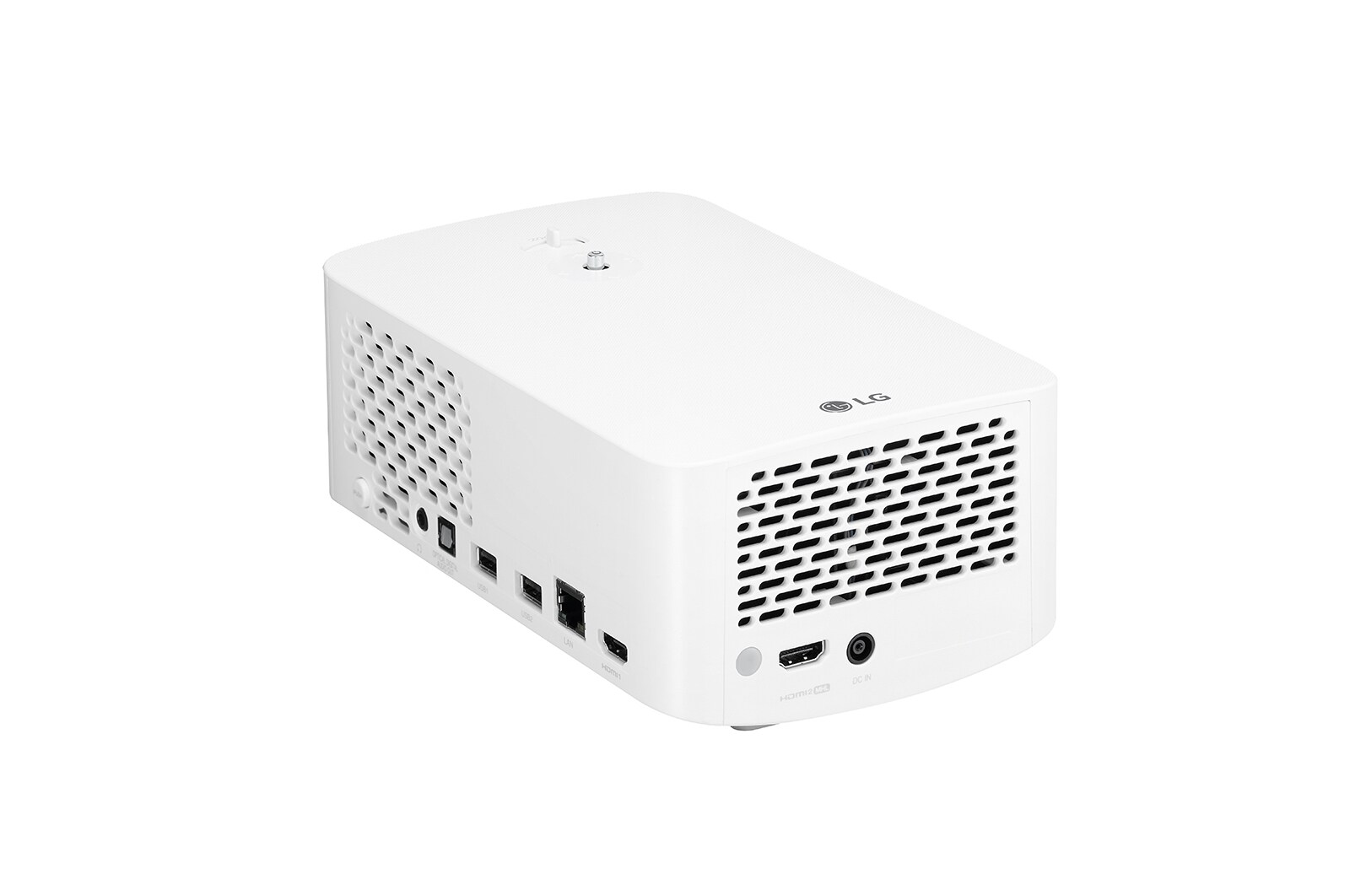 LG Full HD LED Projektor, HF60FG