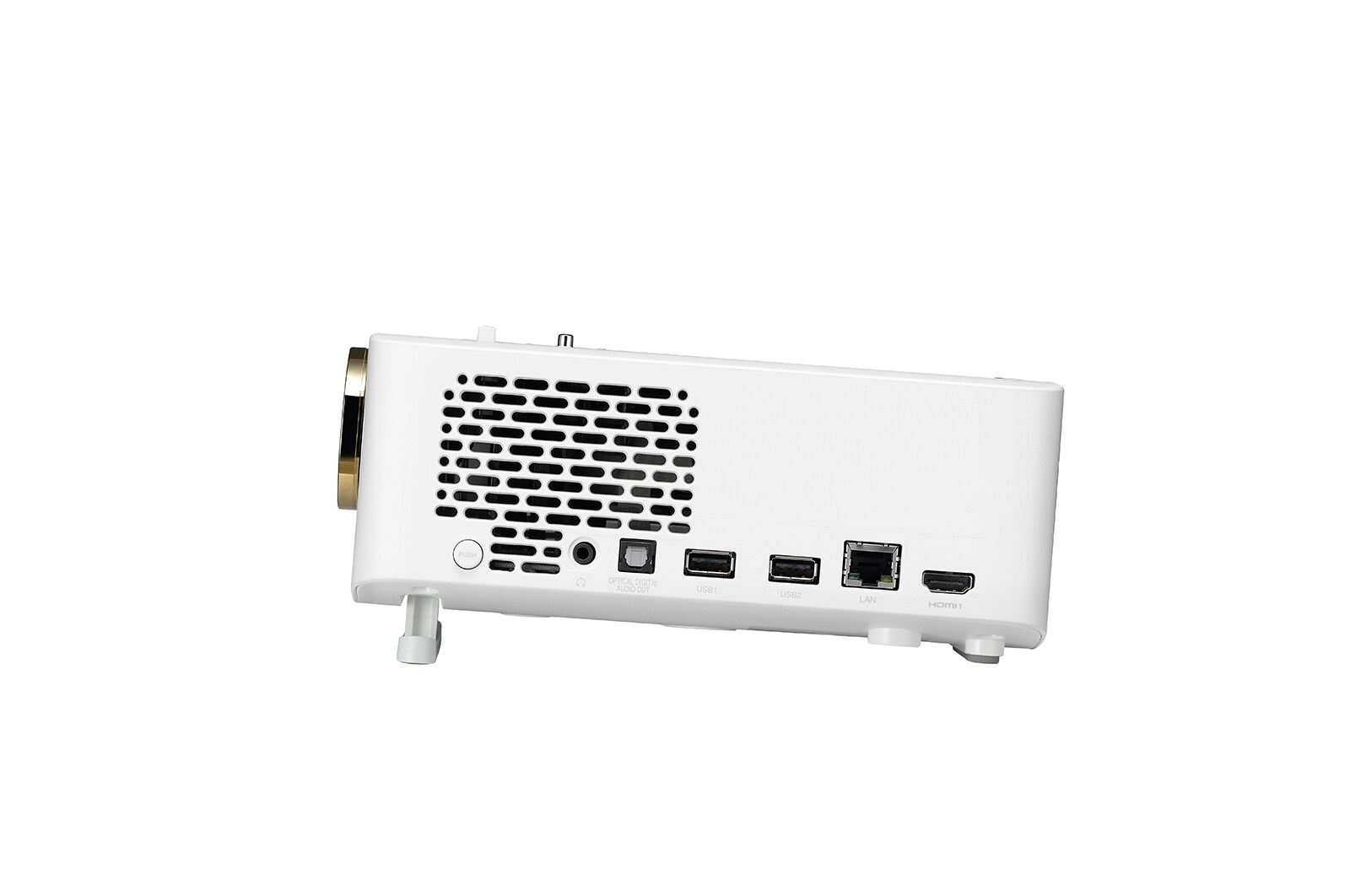 LG Full HD LED Projektor, HF60FG