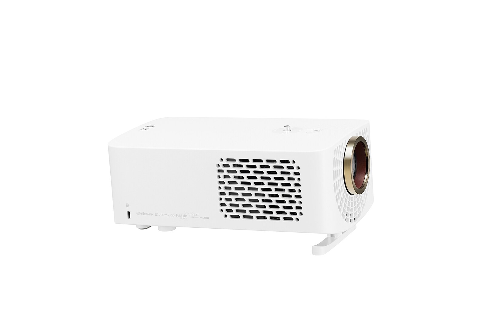 LG Full HD LED Projektor, HF60FG