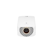 Vorderseite von Full HD LED Projektor HF60FG