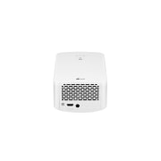 LG Full HD LED Projektor, HF60FG