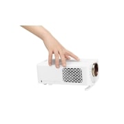 LG Full HD LED Projektor, HF60FG