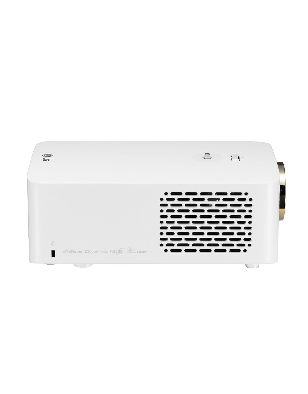 LG HF60LSR - LED-Beamer mit Full HD - HF60LSR | LG Deutschland