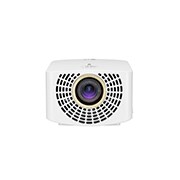 LG HF60LSR - LED-Beamer mit Full HD, HF60LSR