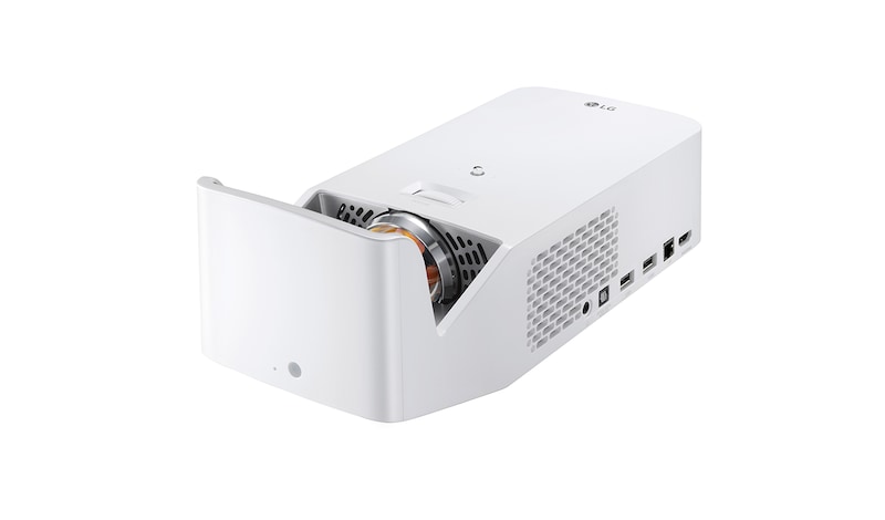 LG Full HD LED Projektor, HF65FG