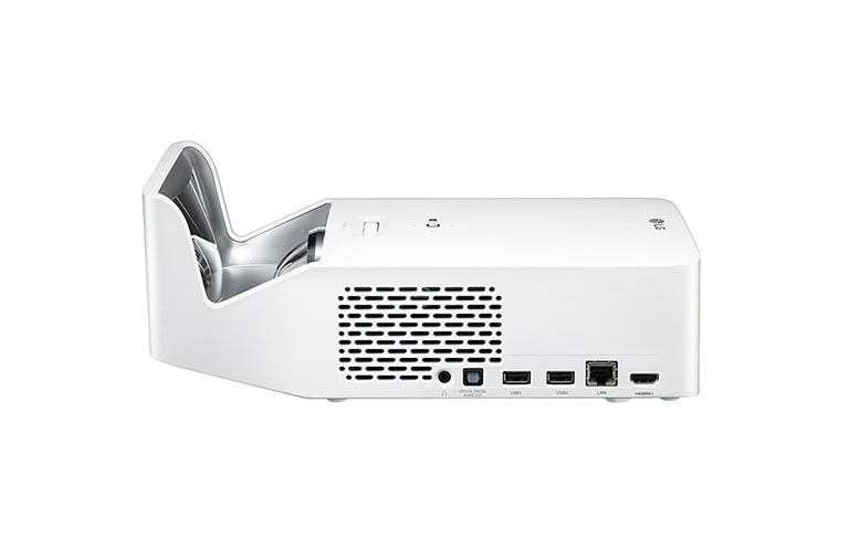 LG Full HD LED Projektor, HF65FG