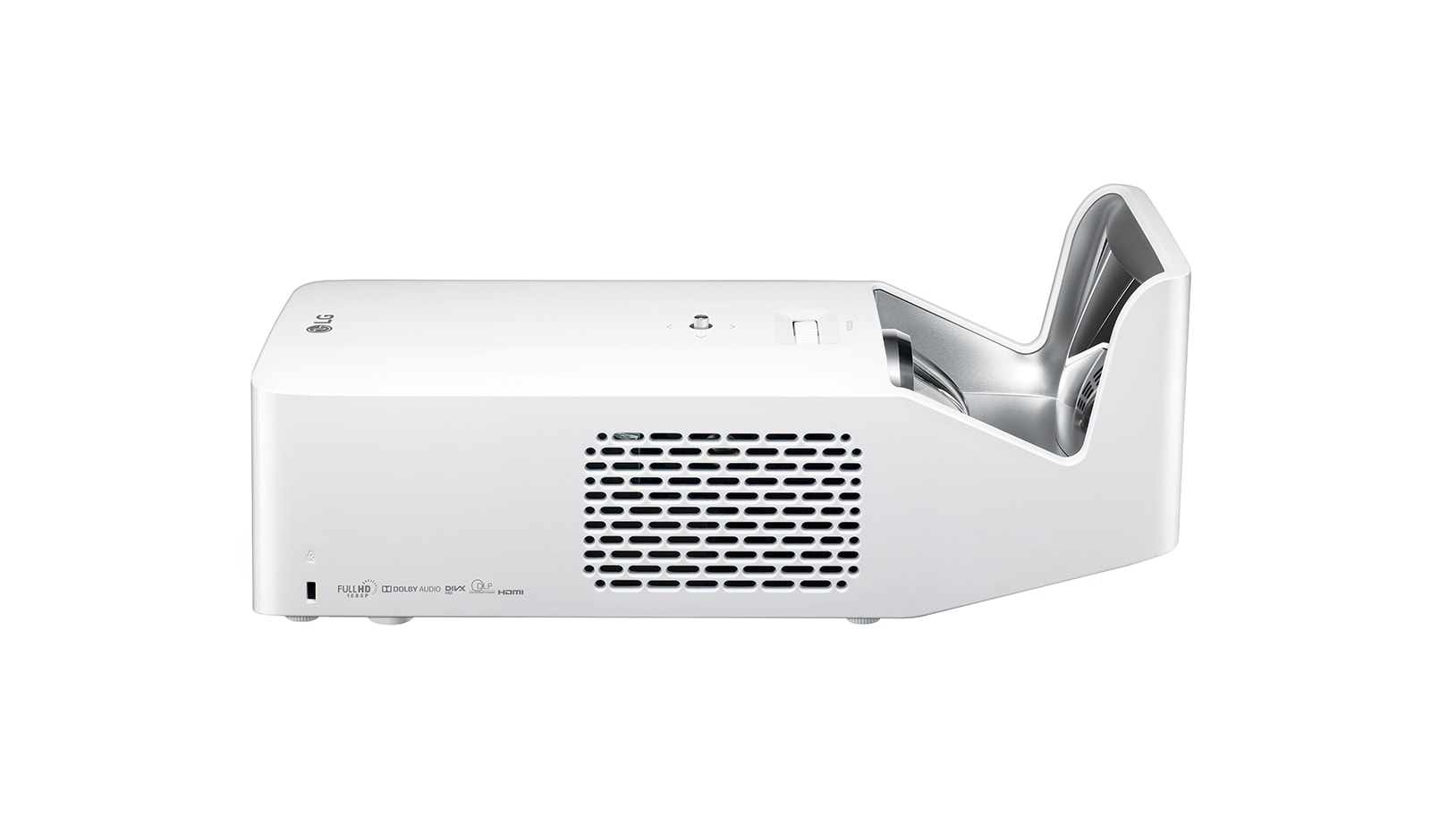 LG Full HD LED Projektor, HF65FG
