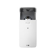 LG HF65LS - Adagio 2.0 - Ultrakurzdistanz LED-Beamer mit Full HD, HF65LS