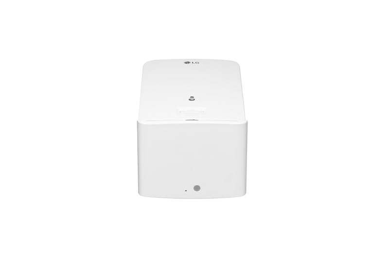 LG HF65LSR - Ultrakurzdistanz LED-Beamer mit Full HD, HF65LSR