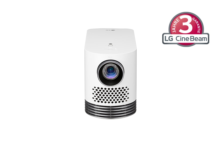 LG HF80JG - HF80JG | LG DE