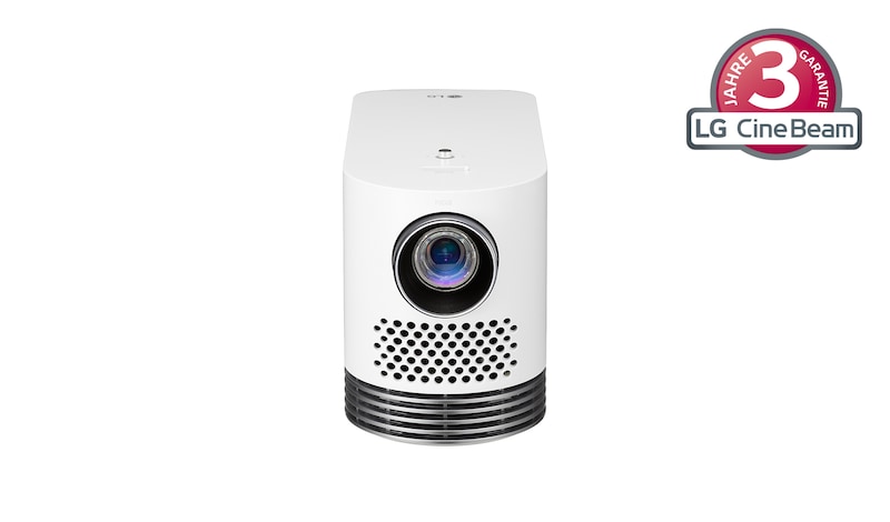 LG HF80JS - Andante, HF80JS