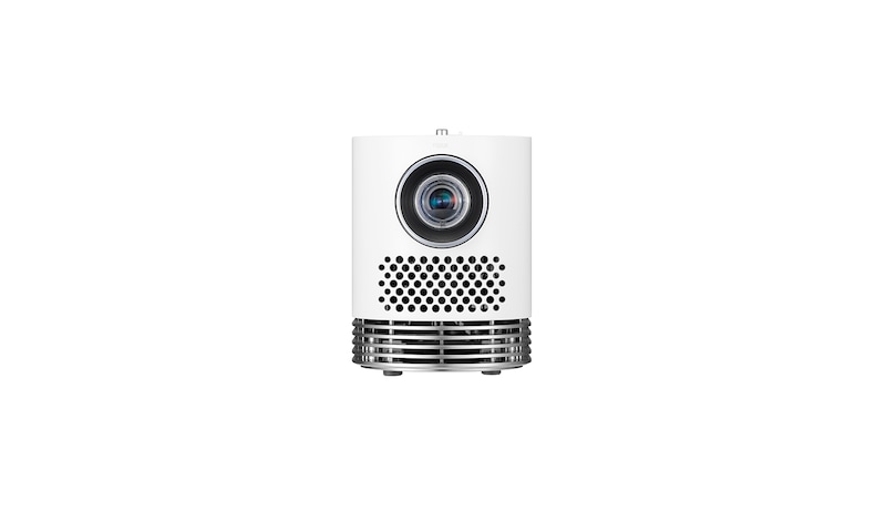 LG HF80JS - Andante, HF80JS