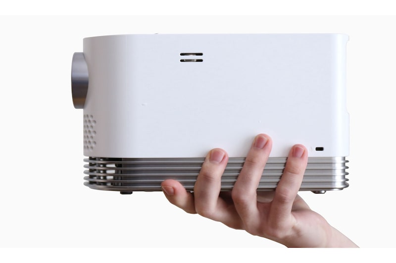 LG HF80LS - Andante 2.0, HF80LS