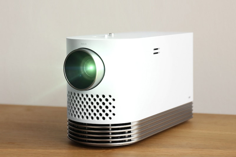 LG HF80LS - Andante 2.0, HF80LS