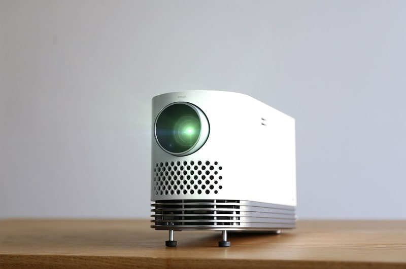 LG HF80LS - Andante 2.0, HF80LS