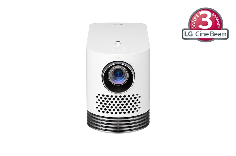 LG HF80LS - Andante 2.0, HF80LS