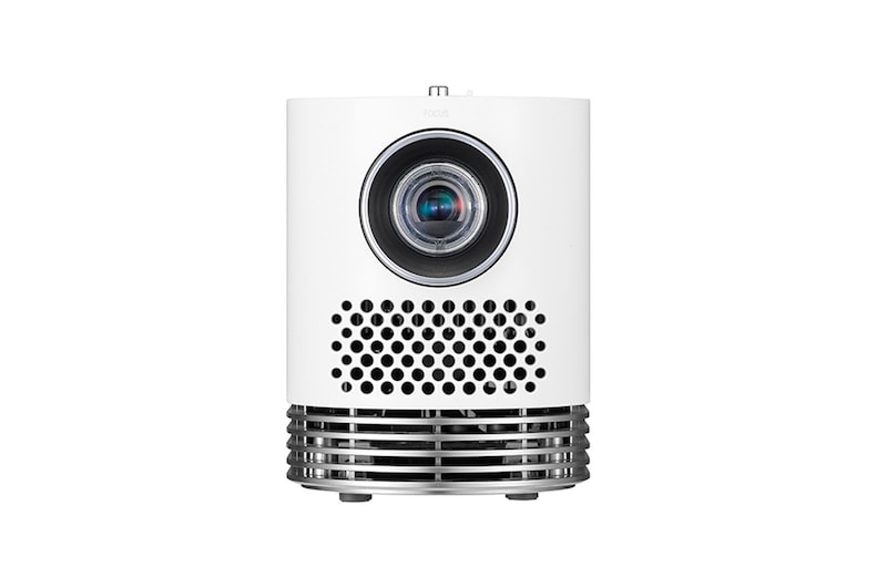 LG HF80LS - Andante 2.0, HF80LS