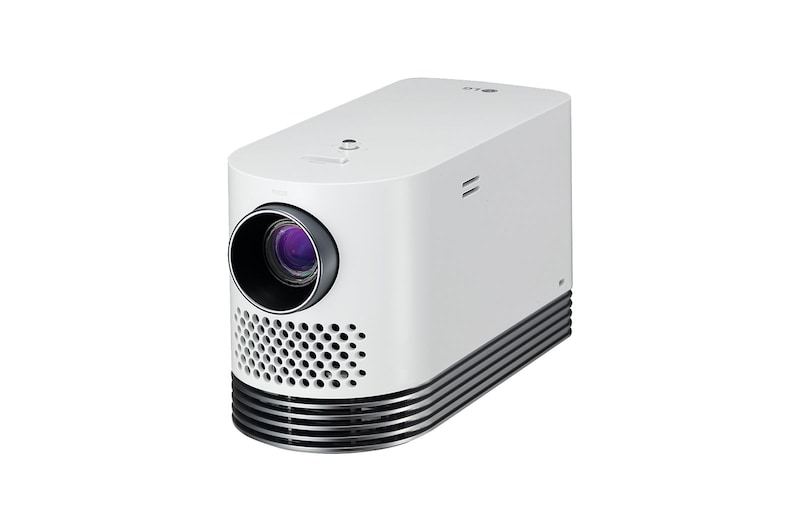 LG HF80LS - Andante 2.0, HF80LS