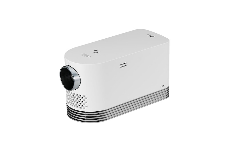 LG HF80LS - Andante 2.0, HF80LS