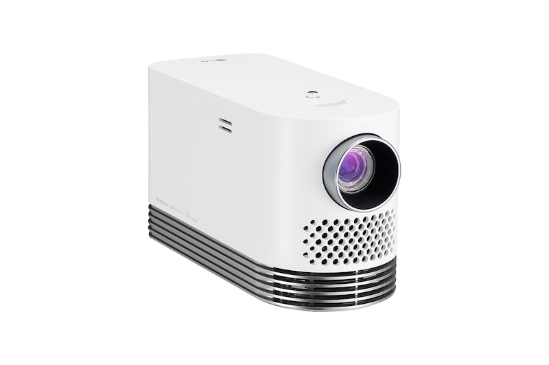 LG HF80LS - Andante 2.0, HF80LS