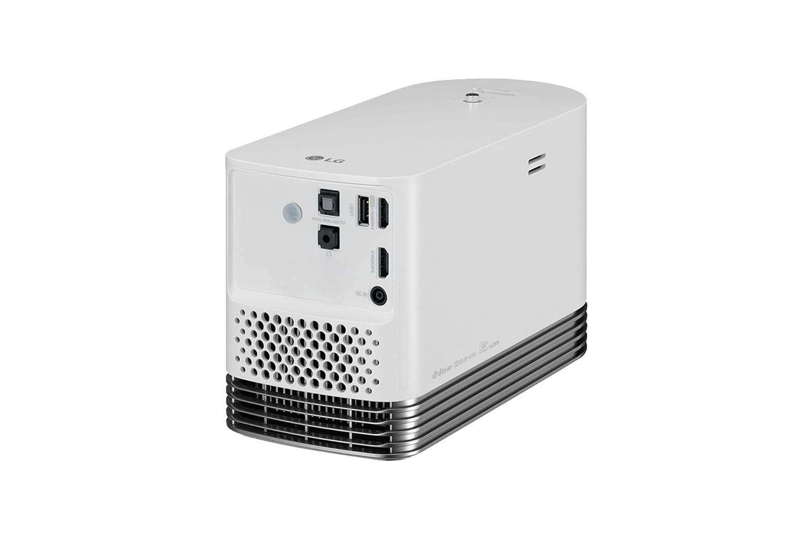 LG HF80LS - Andante 2.0, HF80LS