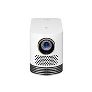 Vorderseite von LG HF80LS - Andante 2.0 HF80LS