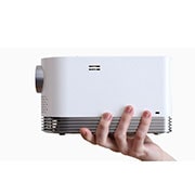 LG HF80LS - Andante 2.0, HF80LS