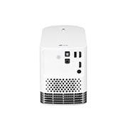 LG HF80LS - Andante 2.0, HF80LS
