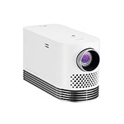 LG HF80LS - Andante 2.0, HF80LS