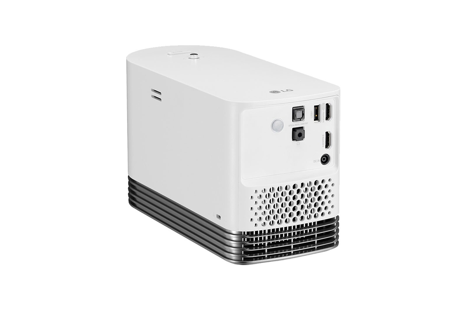LG HF80LSR, HF80LSR