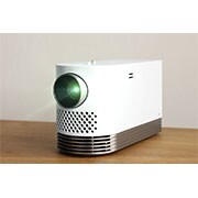 LG HF80LSR, HF80LSR