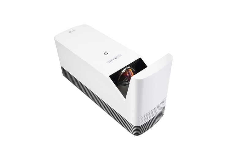 Vorderseite von LG HF85JG HF85JG