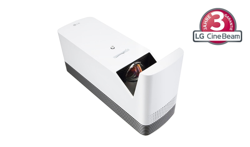 LG HF85JS - Allegro, HF85JS