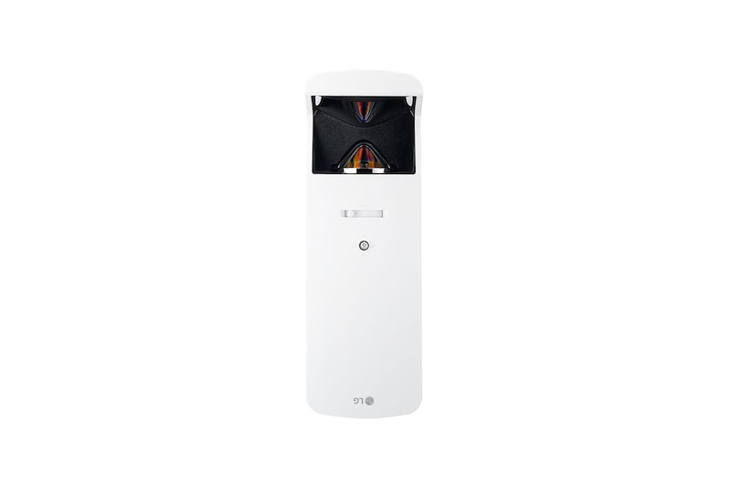 LG HF85LS - Allegro 2.0, HF85LS