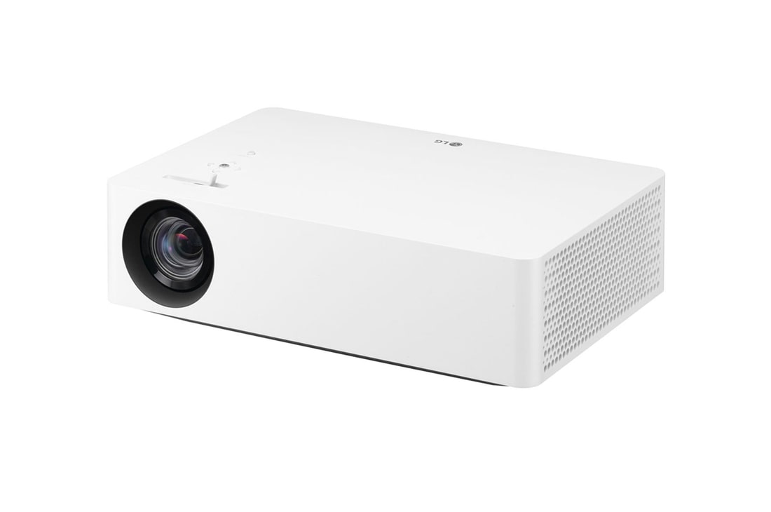 LG CineBeam 4K プロジェクター 本体 HU70LSB LG LED Home Theater CineBeam Projector - HU70LAB | LG USA