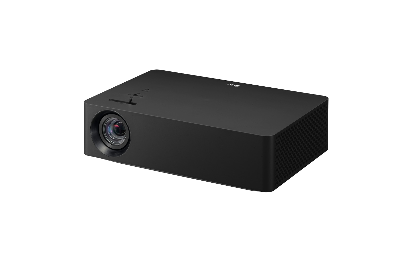 Vorderseite von CineBeam HU70LSB Largo 4K HU70LSB