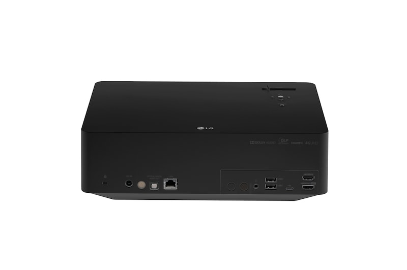 LG CineBeam HU70LSB Largo 4K, HU70LSB