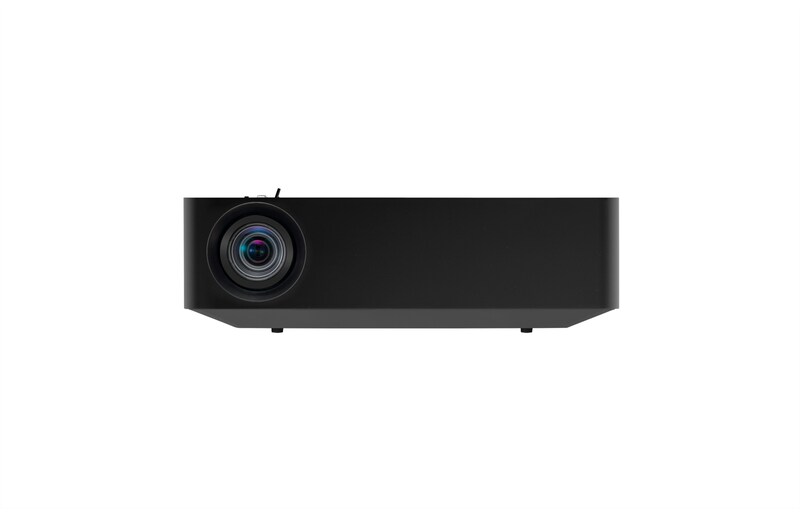 LG CineBeam HU70LSB Largo 4K, HU70LSB