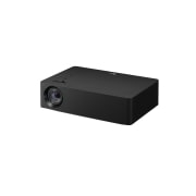 Vorderseite von CineBeam HU70LSB Largo 4K HU70LSB