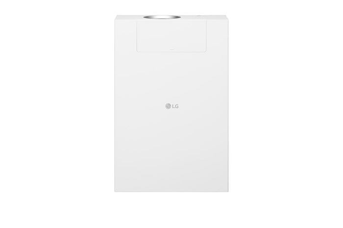LG HU710PW CineBeam-Laserprojektor mit 4K UHD für ein hybrides Heimkino, HU710PW