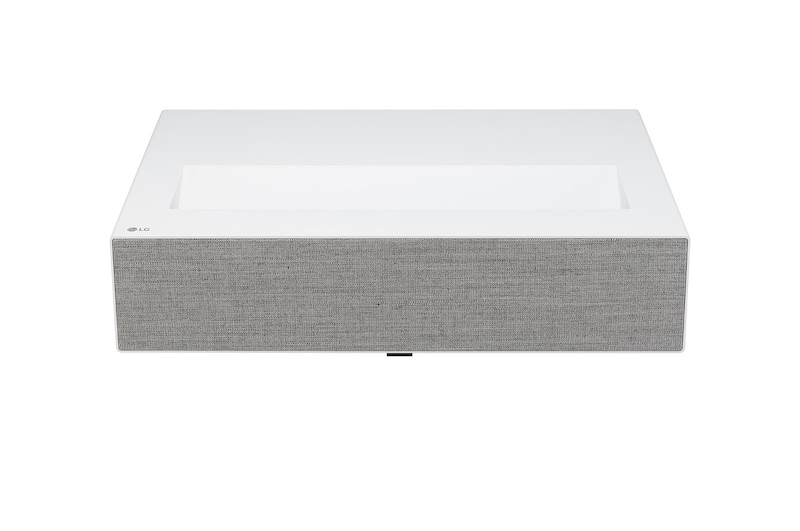LG CineBeam | Ultrakurzdistanz-Beamer mit 4K UHD-Auflösung , HU715QW
