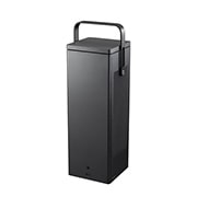 LG CineBeam Laser 4K Projektor, HU80KG