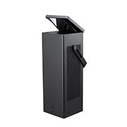 LG CineBeam Laser 4K Projektor, HU80KG