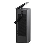 LG CineBeam Laser 4K Projektor, HU80KG