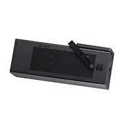 LG CineBeam Laser 4K Projektor, HU80KG
