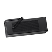 LG CineBeam Laser 4K Projektor, HU80KG
