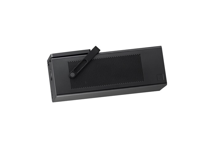 LG CineBeam Laser 4K Projektor, HU80KS