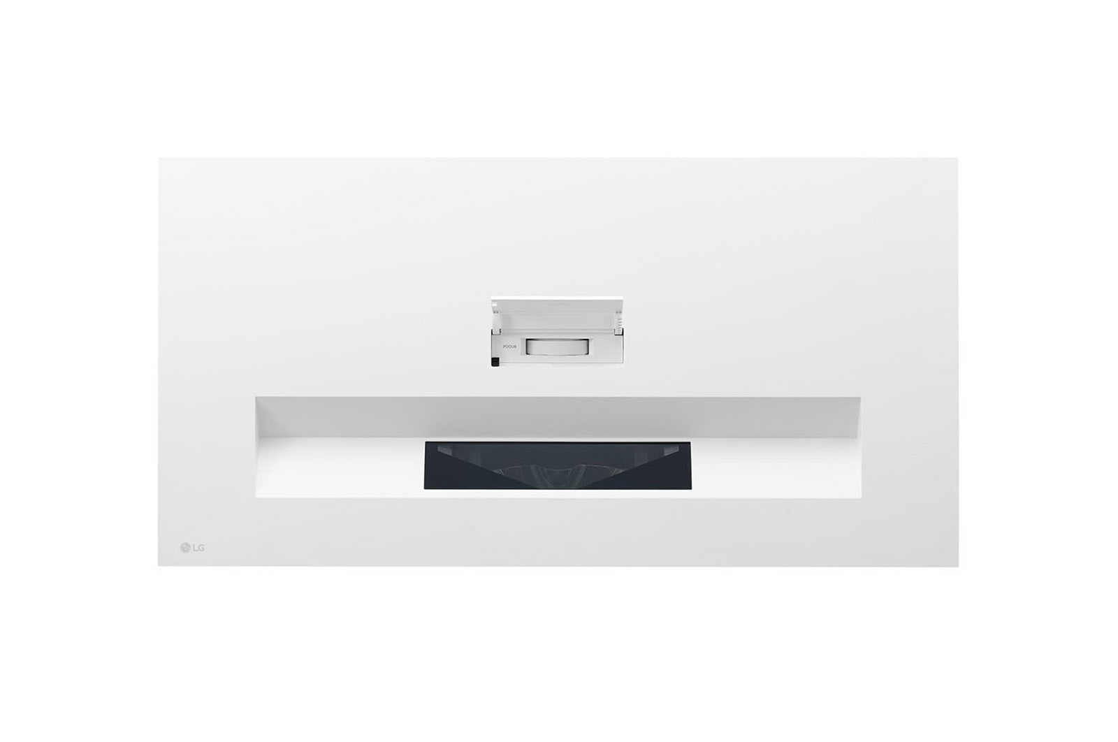 LG CineBeam – Laserprojektor mit 4K, HU85LS