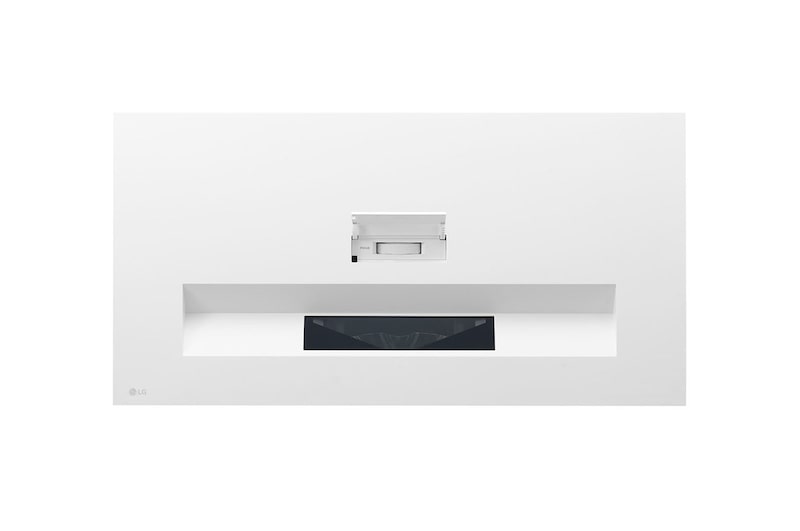 LG CineBeam – Laserprojektor mit 4K, HU85LS