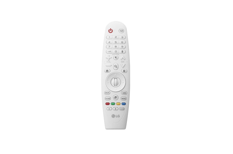 LG CineBeam – Laserprojektor mit 4K, HU85LS